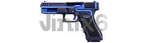 G18 - Cosmic Bounty Hunter