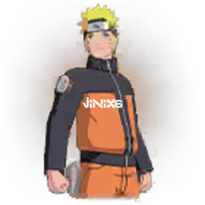 Naruto Bundle